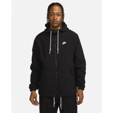 Кофта чоловічі Nike Full-Zip Woven (FB7397-010)