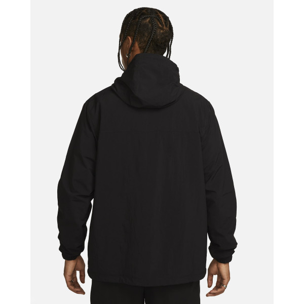 Кофта чоловічі Nike Full-Zip Woven (FB7397-010)