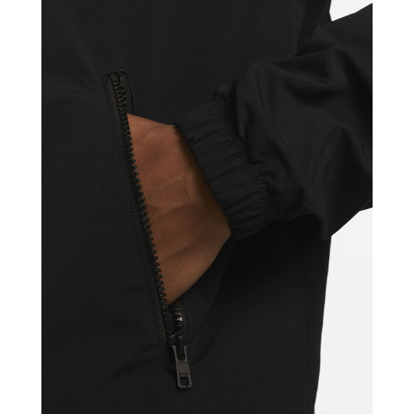 Кофта чоловічі Nike Full-Zip Woven (FB7397-010)