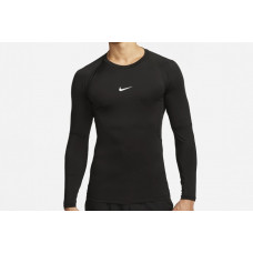 Термобілизна чоловіча Nike Pro Dri-Fit Tight Top (FB7919-010)