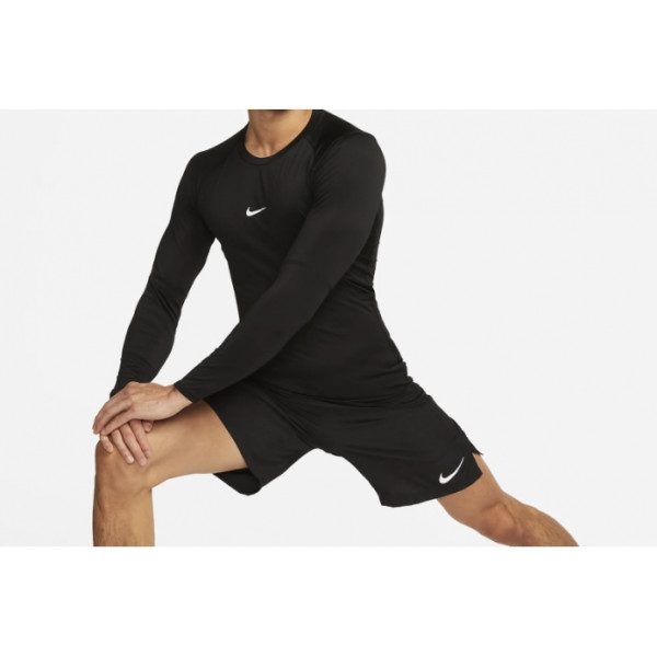 Термобілизна чоловіча Nike Pro Dri-Fit Tight Top (FB7919-010)