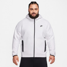 Кофта чоловічі Nike M Tch Flc Fz Wr (FB7921-051)