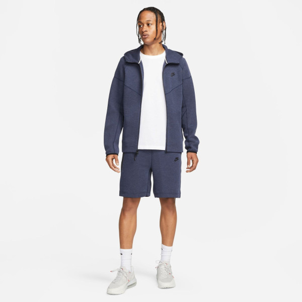 Кофта чоловічі Nike Tech Fleece Fz Wr (FB7921-473)