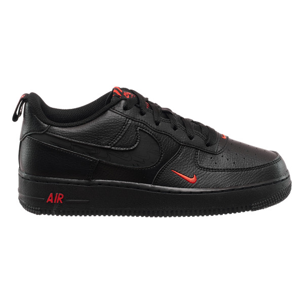Кросівки жіночі Nike Air Force 1 Lv8 Gs (FB8036-001)