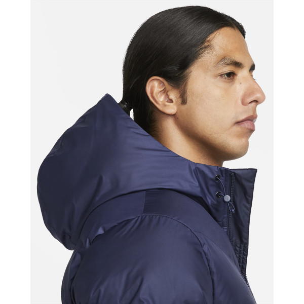 Куртка чоловіча Nike M Nk Sf Wr Pl-Fld Hd Jkt (FB8185-410)