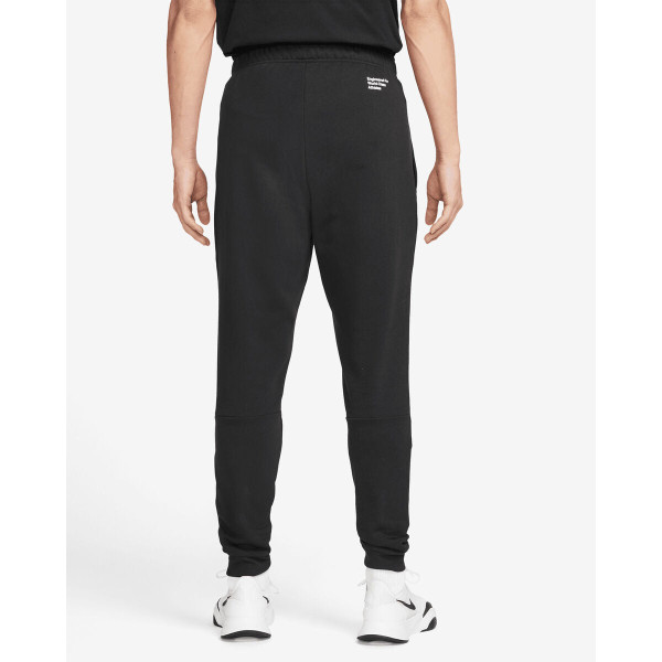 Брюки чоловічі Nike M Dri Fit Men Tapered (FB8577-010)