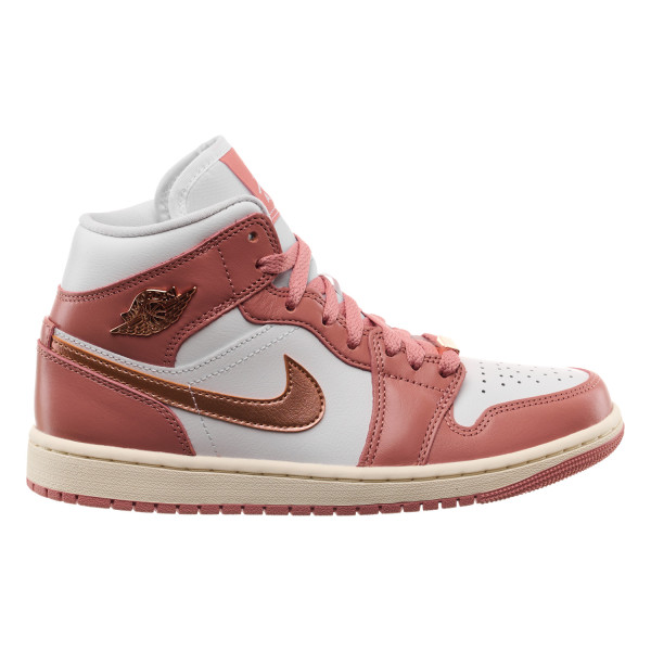 Кросівки жіночі Jordan 1 Mid Se (FB9892-670)
