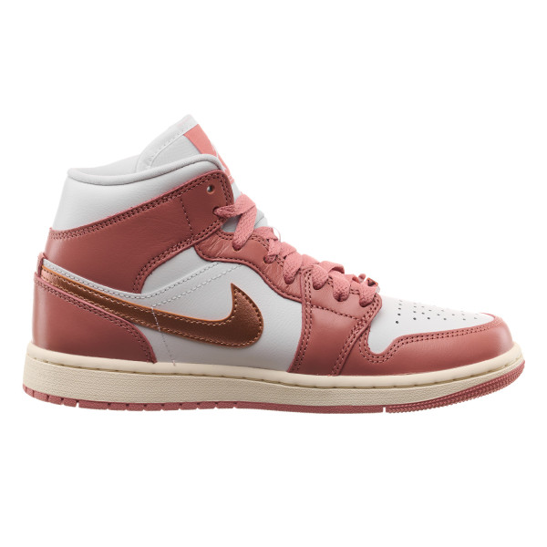 Кросівки жіночі Jordan 1 Mid Se (FB9892-670)