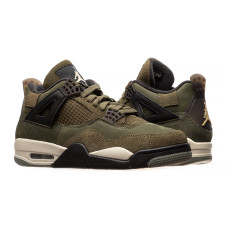 Кросівки чоловічі Jordan 4 Craft (FB9927-200)