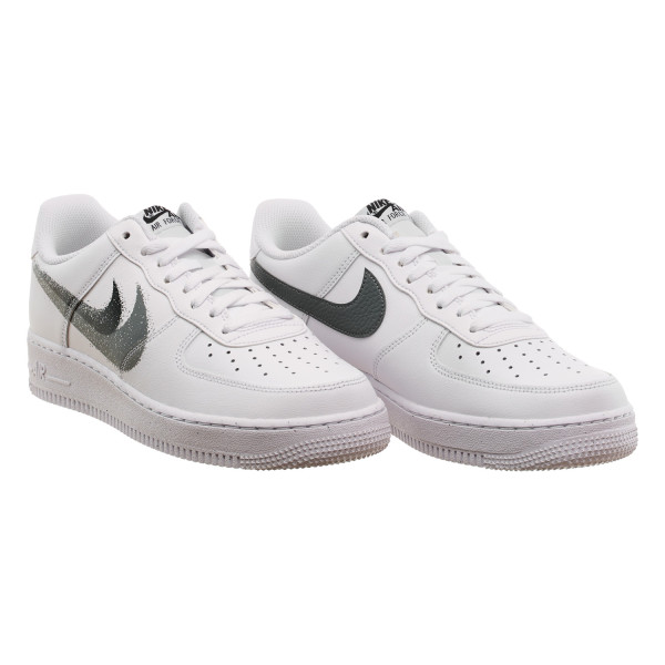 Кросівки чоловічі Nike Air Force 1 '07 (FD0660-100)
