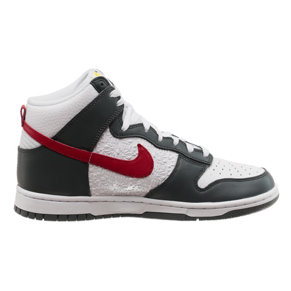 Кросівки унісекс Nike Dunk High Retro (FD0668-001)
