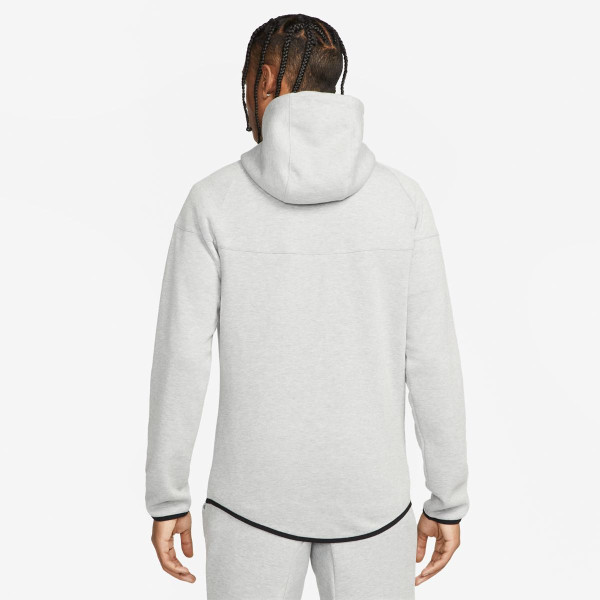 Кофта чоловічі Nike M Tech Fleece Wr Og (FD0737-063)