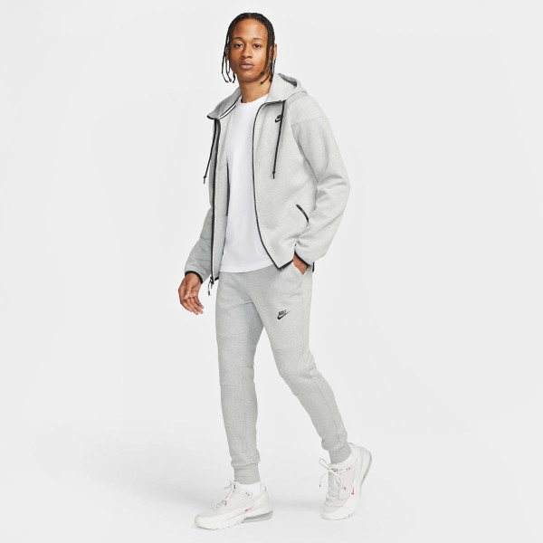 Кофта чоловічі Nike M Tech Fleece Wr Og (FD0737-063)