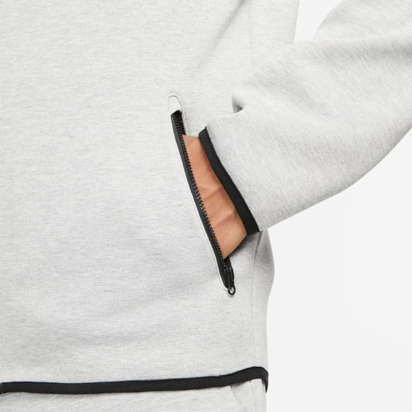 Кофта чоловічі Nike M Tech Fleece Wr Og (FD0737-063)
