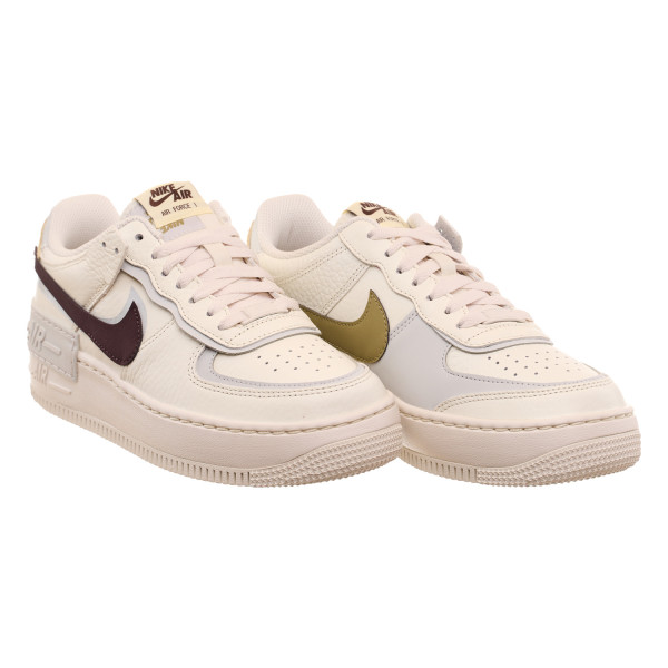 Кросівки жіночі Nike Air Force 1 Shadow (FD0804-100)
