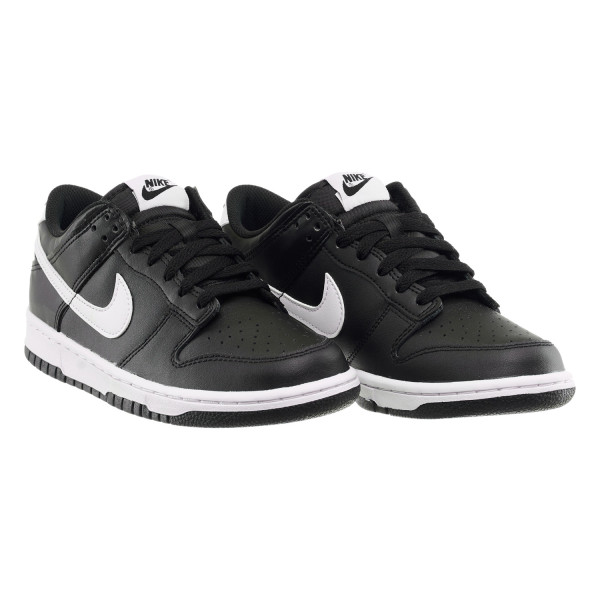 Кросівки жіночі Nike Dunk Low (Gs) (FD1232-001)