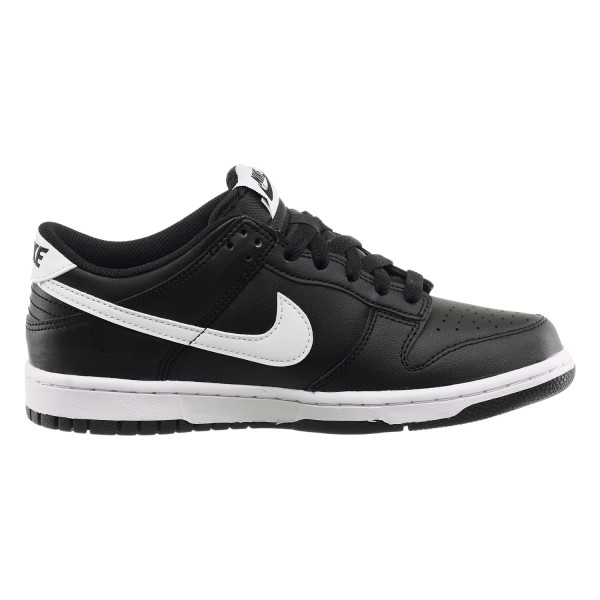 Кросівки жіночі Nike Dunk Low (Gs) (FD1232-001)