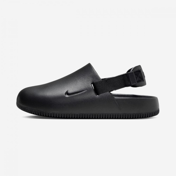 Тапочки унісекс Nike Calm Mule (FD5131-001)