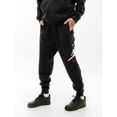 Брюки чоловічі Jordan Essentials Fleece Baseline Trousers (FD7345-010)
