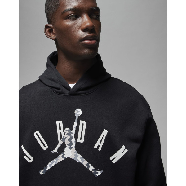 Кофта чоловічі Jordan Flight Mvp Fleece (FD7415-010)