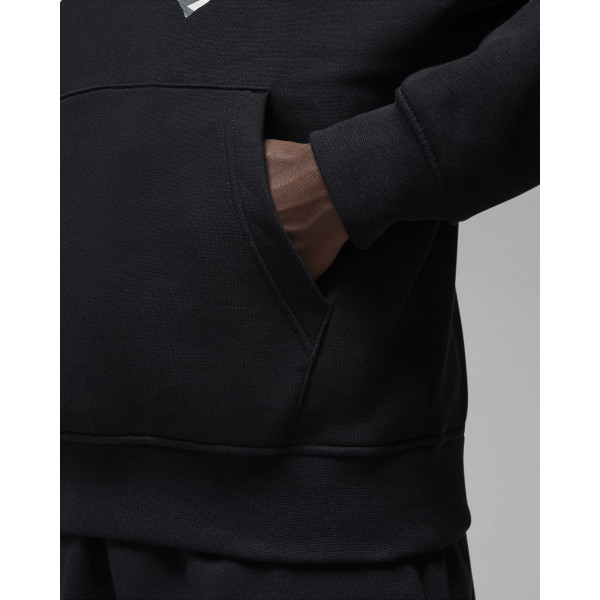 Кофта чоловічі Jordan Flight Mvp Fleece (FD7415-010)