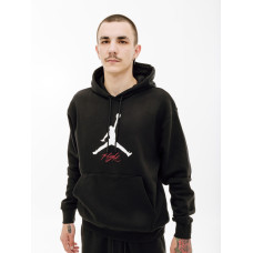 Кофта чоловічі Jordan Ess Flc Baseline Hoodie (FD7545-010)