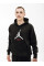 Кофта чоловічі Jordan Ess Flc Baseline Hoodie (FD7545-010)