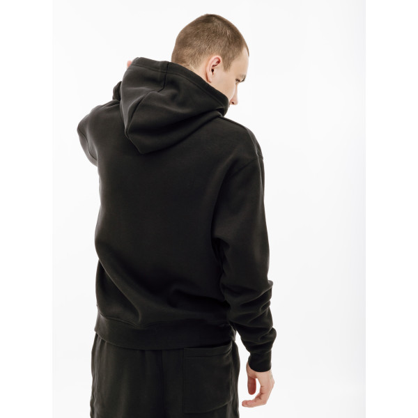Кофта чоловічі Jordan Ess Flc Baseline Hoodie (FD7545-010)
