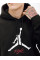 Кофта чоловічі Jordan Ess Flc Baseline Hoodie (FD7545-010)