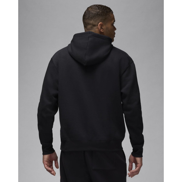 Кофта чоловічі Jordan Essentials Fleece Hoodie (FD7545-013)
