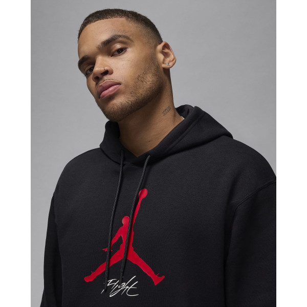 Кофта чоловічі Jordan Essentials Fleece Hoodie (FD7545-013)