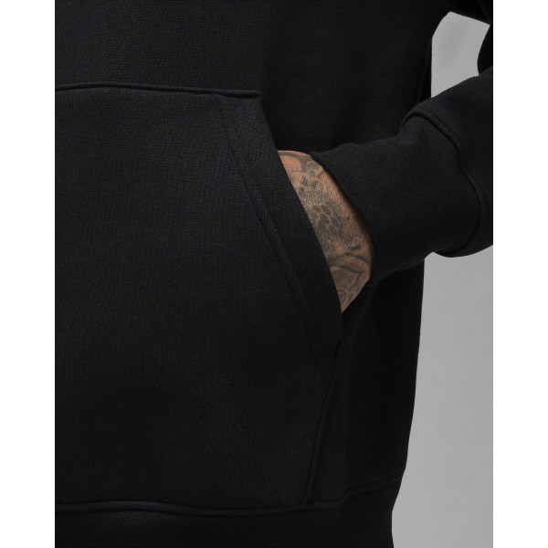 Кофта чоловічі Jordan Essentials Fleece Hoodie (FD7545-013)