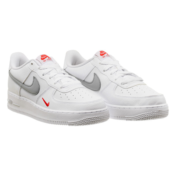 Кросівки жіночі Nike Air Force 1 Low Gs (FD9772-100)