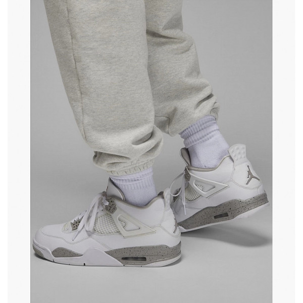 Брюки чоловічі Jordan Wordmark Fleece Pant (FJ0696-050)