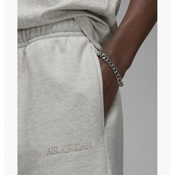 Брюки чоловічі Jordan Wordmark Fleece Pant (FJ0696-050)