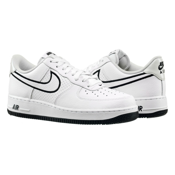 Кросівки чоловічі Nike Air Force 1 '07 (FJ4211-100)