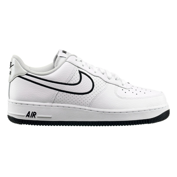 Кросівки чоловічі Nike Air Force 1 '07 (FJ4211-100)