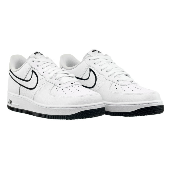 Кросівки чоловічі Nike Air Force 1 '07 (FJ4211-100)