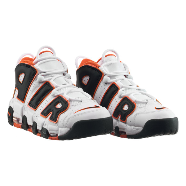 Кросівки чоловічі Nike Air More Uptempo '96 Starfish (FJ4416-100)
