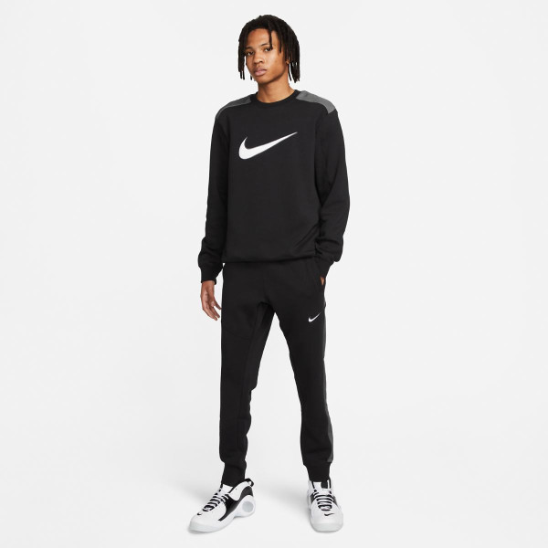 Брюки чоловічі Nike M Nsw Sp Flc Jogger Bb (FN0246-010)