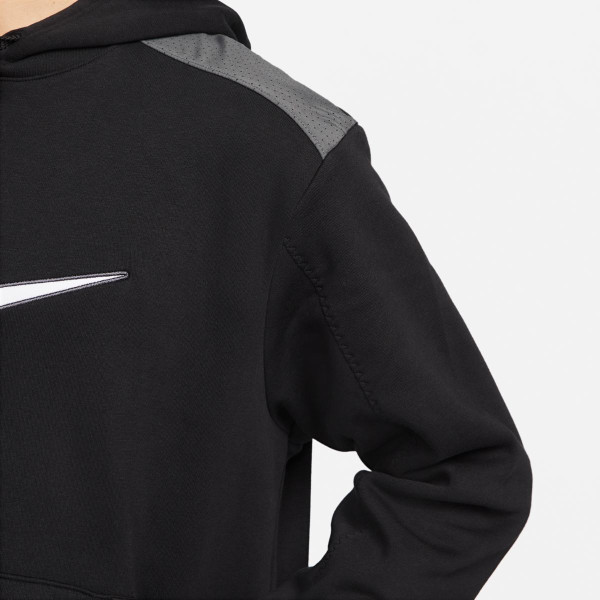 Кофта чоловічі Nike M Nsw Sp Flc Hoodie Bb (FN0247-010)