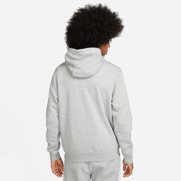 Кофта чоловічі Nike M Nsw Sp Flc Hoodie Bb (FN0247-063)