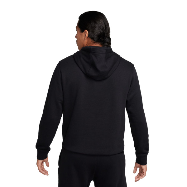 Кофта чоловічі Nike Club Fleece (FN2634-010)