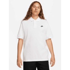 Футболка чоловіча Nike Club Polo (FN3894-100)