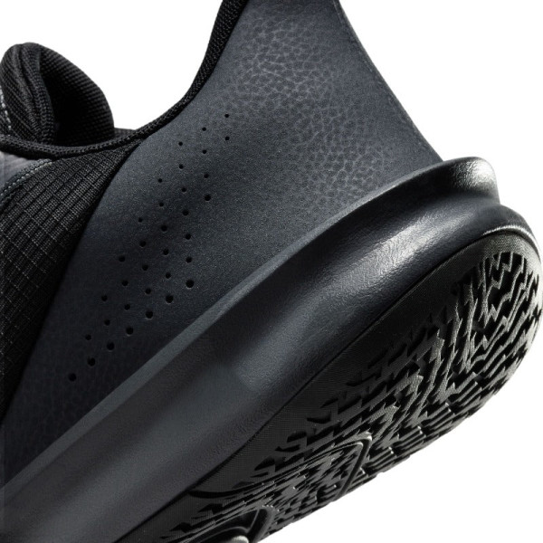 Кросівки чоловічі Nike Precision 7 (FN4322-001)