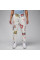 Брюки чоловічі Jordan M Ess Aop Flc Pant (FN4547-133)