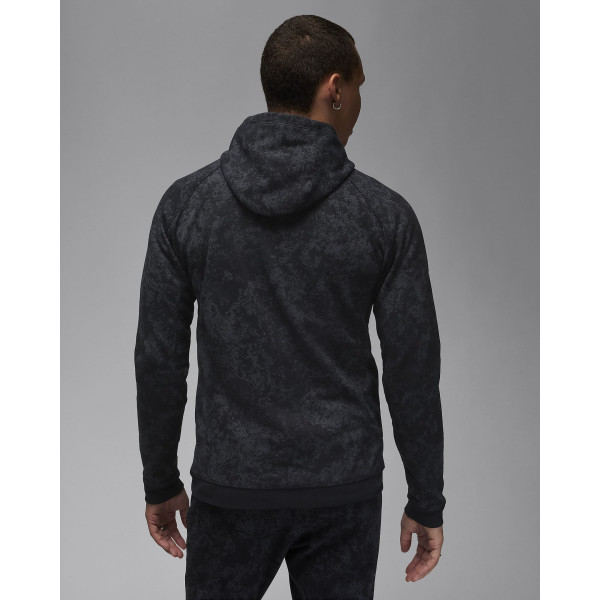 Кофта чоловічі Jordan Dri-Fit Sport Air Fleece (FN5846-010)