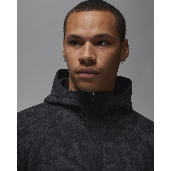 Кофта чоловічі Jordan Dri-Fit Sport Air Fleece (FN5846-010)