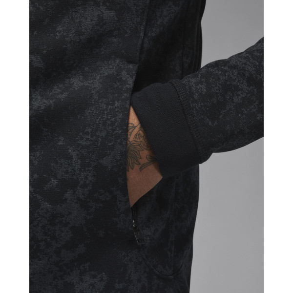 Кофта чоловічі Jordan Dri-Fit Sport Air Fleece (FN5846-010)