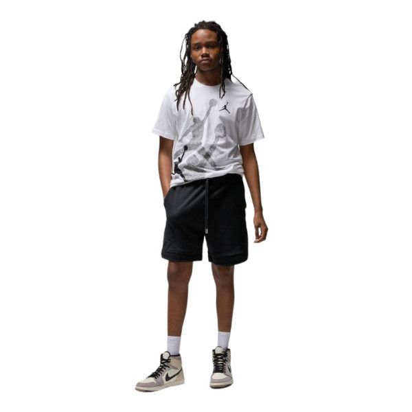 Футболка чоловіча Jordan Brand Ss Hbr Crew (FN6025-100)